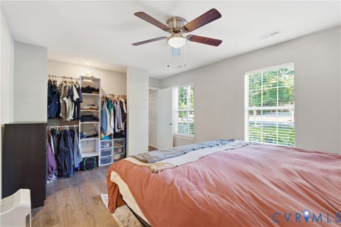 Tiny photo for 11630 Bailey Mountain Trail, Midlothian, VA 23112 (MLS # 2622884)