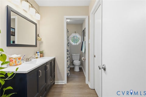 Tiny photo for 11630 Bailey Mountain Trail, Midlothian, VA 23112 (MLS # 2622884)