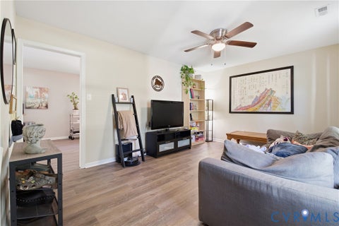 Tiny photo for 11630 Bailey Mountain Trail, Midlothian, VA 23112 (MLS # 2622884)