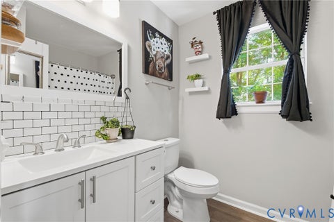 Tiny photo for 11630 Bailey Mountain Trail, Midlothian, VA 23112 (MLS # 2622884)