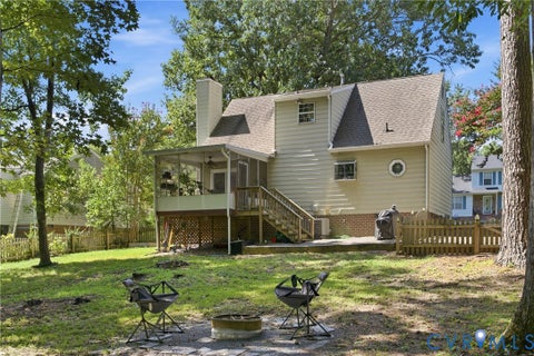 Tiny photo for 11630 Bailey Mountain Trail, Midlothian, VA 23112 (MLS # 2622884)