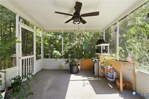 Tiny photo for 11630 Bailey Mountain Trail, Midlothian, VA 23112 (MLS # 2622884)