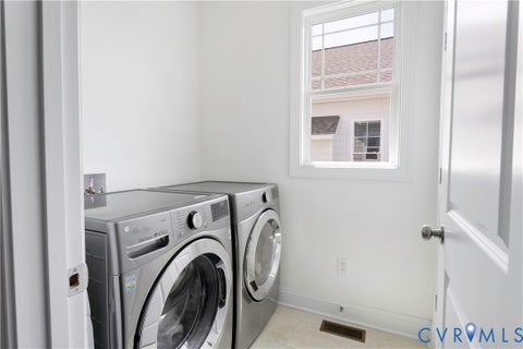 Tiny photo for 103 Hopeton Alley, Ashland, VA 23005 (MLS # 2618886)