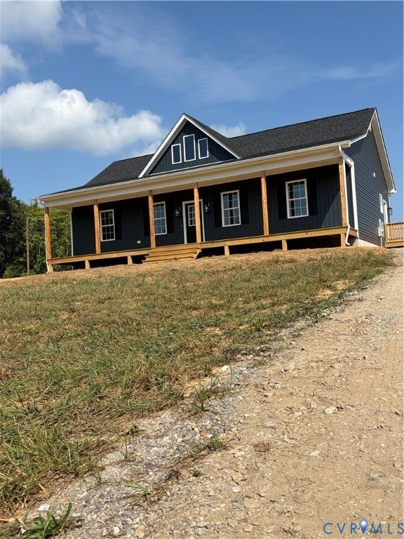 2905 WORSHAM ROAD