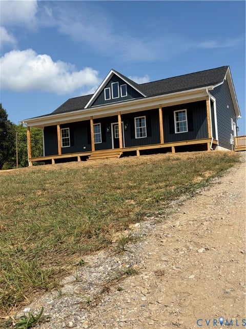 Tiny photo for 2905 WORSHAM ROAD, Farmville, VA 23901 (MLS # 2625652)