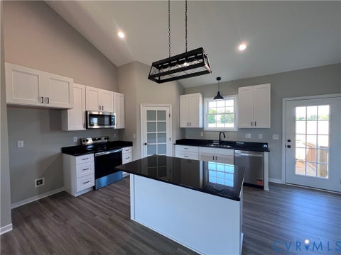 Tiny photo for 2905 WORSHAM ROAD, Farmville, VA 23901 (MLS # 2625652)