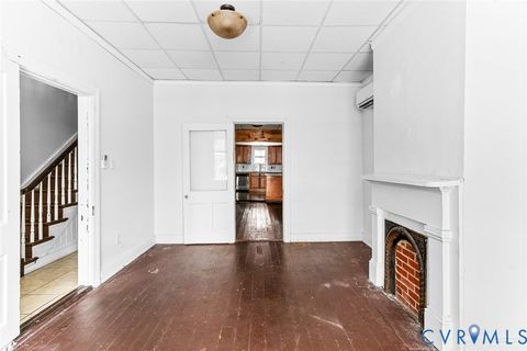 Tiny photo for 607 S Laurel Street, Richmond, VA 23220 (MLS # 2600734)