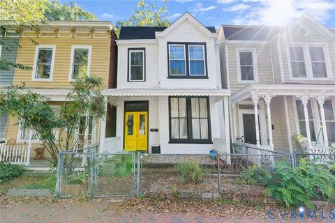 Tiny photo for 607 S Laurel Street, Richmond, VA 23220 (MLS # 2600734)