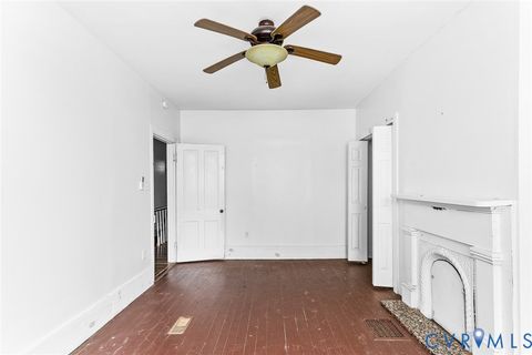 Tiny photo for 607 S Laurel Street, Richmond, VA 23220 (MLS # 2600734)