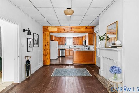 Tiny photo for 607 S Laurel Street, Richmond, VA 23220 (MLS # 2600734)