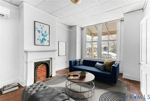 Tiny photo for 607 S Laurel Street, Richmond, VA 23220 (MLS # 2600734)