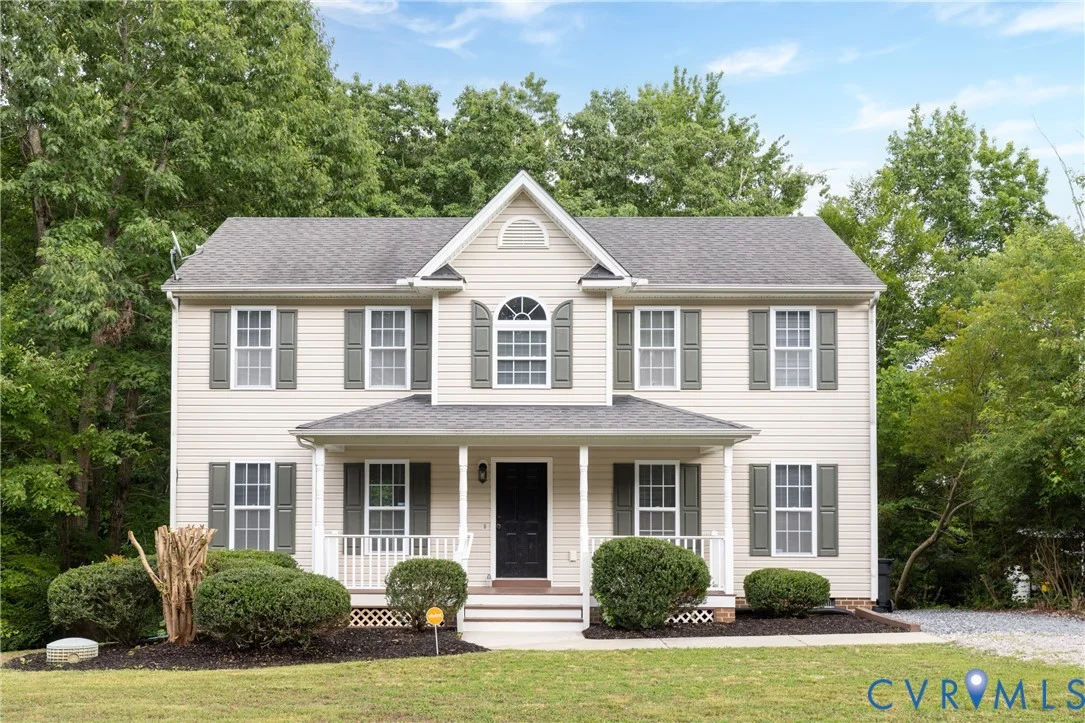 3012 Rolling Hill Drive