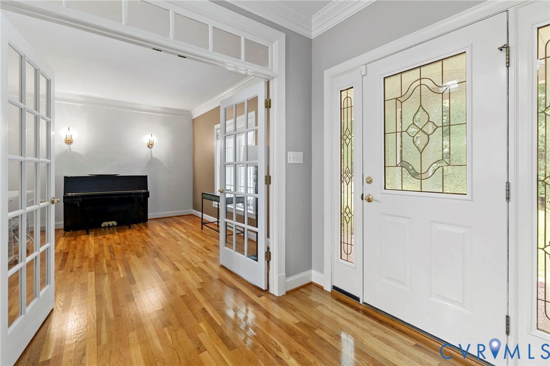 12048 Hadden Hall Drive