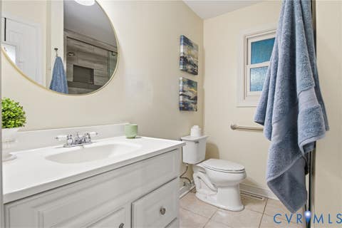 Tiny photo for 1822 Ducatus Drive, Midlothian, VA 23113 (MLS # 2612174)