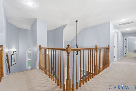 Tiny photo for 1822 Ducatus Drive, Midlothian, VA 23113 (MLS # 2612174)