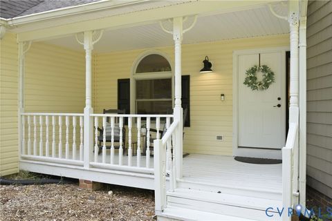 Tiny photo for 1822 Ducatus Drive, Midlothian, VA 23113 (MLS # 2612174)