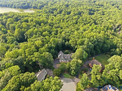 Tiny photo for 1822 Ducatus Drive, Midlothian, VA 23113 (MLS # 2612174)