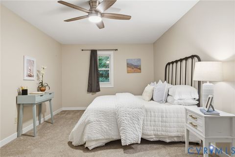 Tiny photo for 1822 Ducatus Drive, Midlothian, VA 23113 (MLS # 2612174)