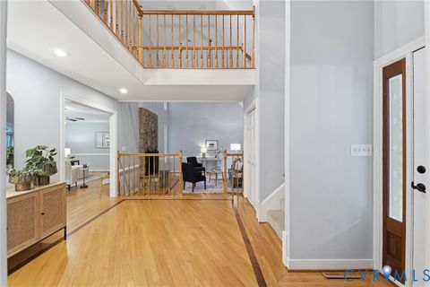 Tiny photo for 1822 Ducatus Drive, Midlothian, VA 23113 (MLS # 2612174)