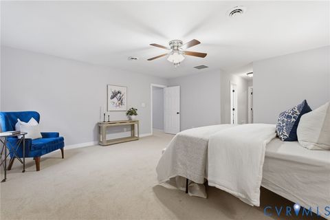 Tiny photo for 1822 Ducatus Drive, Midlothian, VA 23113 (MLS # 2612174)