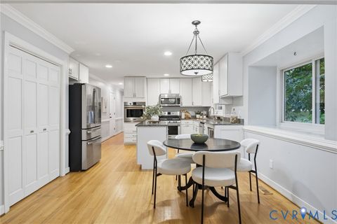 Tiny photo for 1822 Ducatus Drive, Midlothian, VA 23113 (MLS # 2612174)