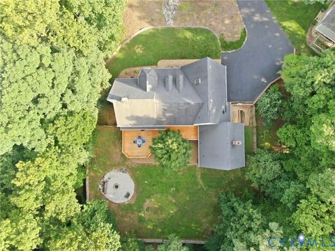 Tiny photo for 1822 Ducatus Drive, Midlothian, VA 23113 (MLS # 2612174)