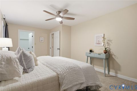 Tiny photo for 1822 Ducatus Drive, Midlothian, VA 23113 (MLS # 2612174)