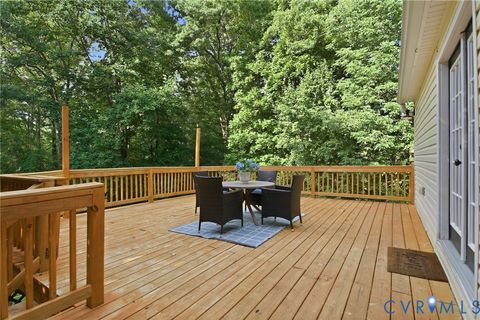 Tiny photo for 1822 Ducatus Drive, Midlothian, VA 23113 (MLS # 2612174)