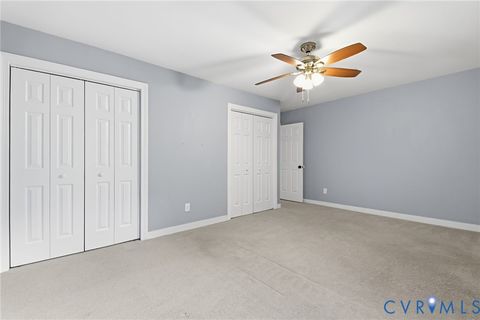 Tiny photo for 1822 Ducatus Drive, Midlothian, VA 23113 (MLS # 2612174)