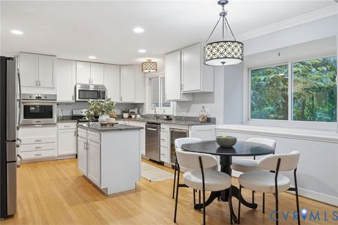 Tiny photo for 1822 Ducatus Drive, Midlothian, VA 23113 (MLS # 2612174)