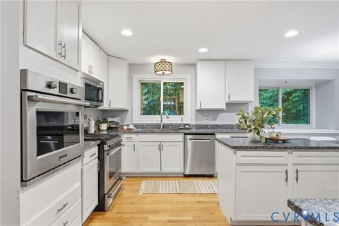 Tiny photo for 1822 Ducatus Drive, Midlothian, VA 23113 (MLS # 2612174)