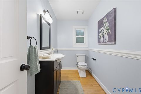 Tiny photo for 1822 Ducatus Drive, Midlothian, VA 23113 (MLS # 2612174)