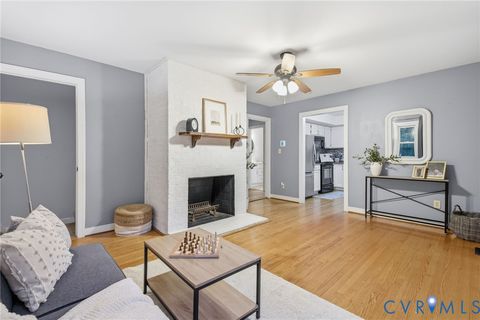 Tiny photo for 1822 Ducatus Drive, Midlothian, VA 23113 (MLS # 2612174)