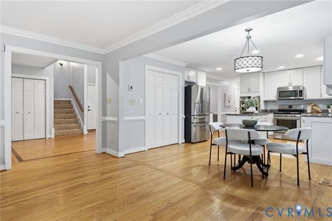 Tiny photo for 1822 Ducatus Drive, Midlothian, VA 23113 (MLS # 2612174)