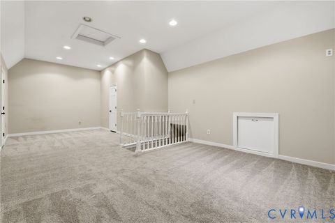 Tiny photo for 1822 Ducatus Drive, Midlothian, VA 23113 (MLS # 2612174)
