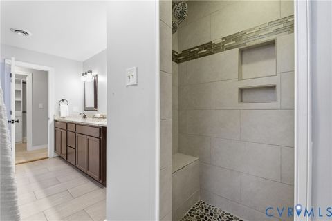 Tiny photo for 1822 Ducatus Drive, Midlothian, VA 23113 (MLS # 2612174)