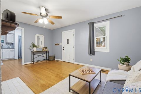 Tiny photo for 1822 Ducatus Drive, Midlothian, VA 23113 (MLS # 2612174)