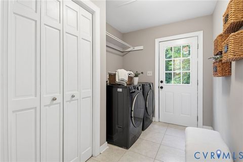 Tiny photo for 1822 Ducatus Drive, Midlothian, VA 23113 (MLS # 2612174)