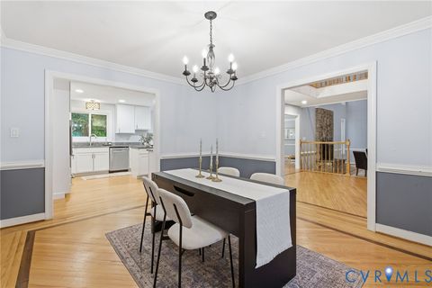 Tiny photo for 1822 Ducatus Drive, Midlothian, VA 23113 (MLS # 2612174)
