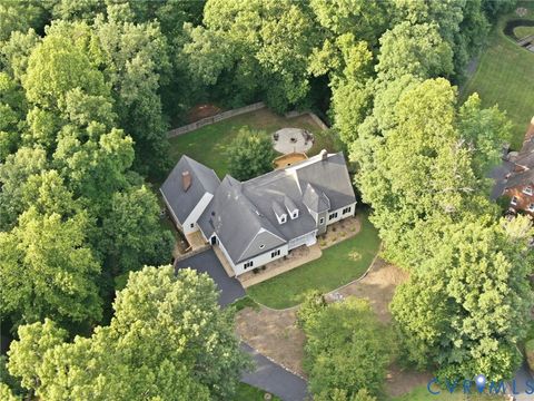 Tiny photo for 1822 Ducatus Drive, Midlothian, VA 23113 (MLS # 2612174)