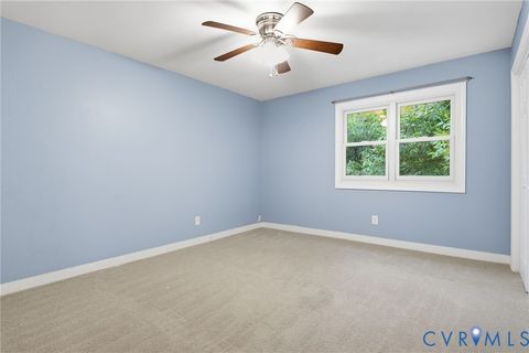Tiny photo for 1822 Ducatus Drive, Midlothian, VA 23113 (MLS # 2612174)