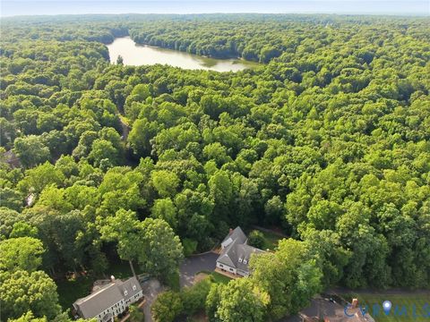 Tiny photo for 1822 Ducatus Drive, Midlothian, VA 23113 (MLS # 2612174)