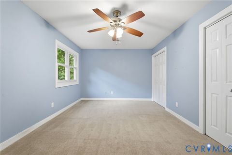 Tiny photo for 1822 Ducatus Drive, Midlothian, VA 23113 (MLS # 2612174)