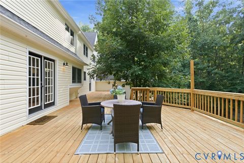 Tiny photo for 1822 Ducatus Drive, Midlothian, VA 23113 (MLS # 2612174)