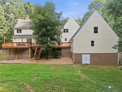 Tiny photo for 1822 Ducatus Drive, Midlothian, VA 23113 (MLS # 2612174)