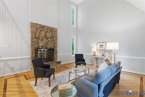 Tiny photo for 1822 Ducatus Drive, Midlothian, VA 23113 (MLS # 2612174)