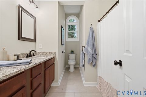 Tiny photo for 1822 Ducatus Drive, Midlothian, VA 23113 (MLS # 2612174)