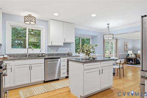 Tiny photo for 1822 Ducatus Drive, Midlothian, VA 23113 (MLS # 2612174)