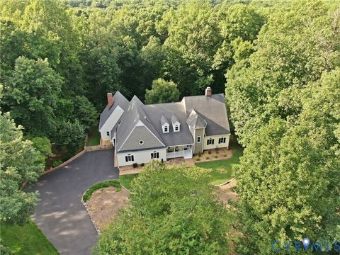Tiny photo for 1822 Ducatus Drive, Midlothian, VA 23113 (MLS # 2612174)