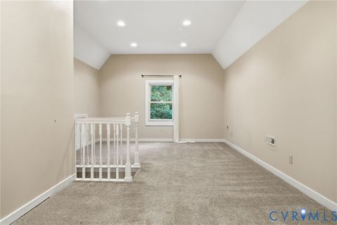 Tiny photo for 1822 Ducatus Drive, Midlothian, VA 23113 (MLS # 2612174)